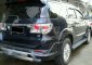 2012 Toyota Fortuner TRD G Luxury dijual-0