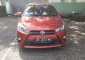 2016 Toyota Yaris G Dijual -0