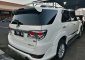 2013 Toyota Fortuner G TRD Dijual -0