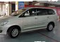 Toyota Kijang Innova V 2013 MPV dijual-0
