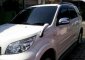 2014 Toyota Rush TRD Sportivo Dijual -3