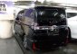 Toyota Voxy 2017 Dijual-1