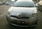 2013 Toyota Yaris J dijual -0