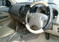 2012 Toyota Fortuner TRD G Luxury dijual-1