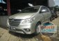 2014 Toyota Kijang Innova 2.0 G Dijual -2