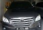 Toyota Kijang Innova G Luxury 2014 MPV dijual-4