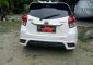 2016 Toyota Yaris TRD Sportivo dijual-1