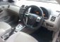 Toyota Corolla Altis V 2012 Dijual-2