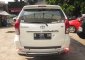 Toyota Avanza G 2013 MPV dijual-0
