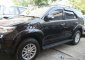 2012 Toyota Fortuner G Dijual -3