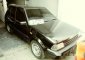 Toyota Starlet 1988 Dijual -1
