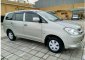 Toyota Kijang Innova E Standard 2007 MPV dijual-2