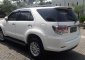  2013 Toyota Fortuner 2.5 G A/T VNTURBO dijual-3