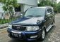 2002 Toyota Kijang LGX dijual-4