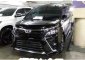 Toyota Voxy 2017 Dijual-5