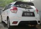 2014 Toyota Yaris TRD Sportivo Dijual -4