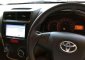 2012 Toyota Avanza E Dijual -4