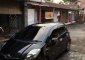 2010 Toyota Yaris E dijual-5