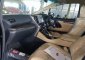 Toyota Alphard G 2018 Dijual -4