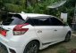 2016 Toyota Yaris TRD Sportivo dijual-2