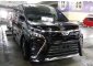 Toyota Voxy 2017 Dijual-7