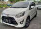 2017 Toyota Agya G dijual-4