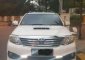 2014 Toyota Fortuner G Dijual -3