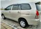 Toyota Kijang Innova E Standard 2007 MPV dijual-6