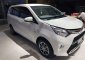 Toyota Calya 1.2 Manual  2018 Dijual -4