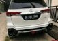 2017 Toyota Fortuner VRZ dijual-0