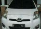 2012 Toyota Yaris  E Dijual -0
