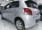 2010 Toyota Yaris E Dijual -0