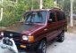 1992 Toyota Kijang dijual-0