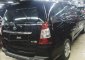 Toyota Kijang Innova G 2012 MPV dijual -3