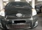 2012 Toyota Yaris J dijual-1