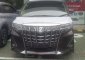Toyota Alphard X 2018 Wagon dijual-1