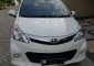 2012 Toyota Avanza Veloz dijual-1