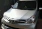 2015 Toyota Avanza G Luxury Dijual-1