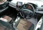 2017 Toyota Yaris G Dijual -1