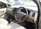 Toyota Kijang Innova G 2010 MPV dijual -3