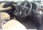 Toyota Alphard X 2018 Wagon dijual-2