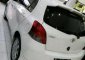 2010 Toyota Yaris E dijual -2