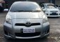 2013 Toyota Yaris E Dijual -4