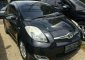 2010 Toyota Yaris E Dijual -3