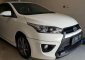 2016 Toyota Yaris  TRD Sportivo Dijual -1