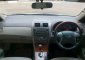 2008 Toyota Corolla Altis V 1.8 Dijual -3