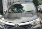 2017 Toyota Avanza G Basic Dijual -0