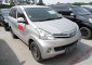 Toyota Avanza E 2014 MPV dijual-3