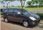 Toyota Kijang Innova V 2005 MPV dijual-2