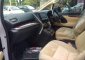 Toyota Alphard X 2018 Wagon dijual-4